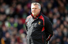 Donegal confirm Stephen Rochford appointment as coach