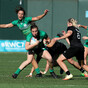 'I'd been imagining pulling on that green jersey since I was nine'