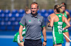 'Put it in the public more so the respect for women's sport becomes greater and greater'