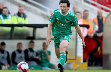 Cork City record back-to-back wins for first time since August as McNamee punishes former club