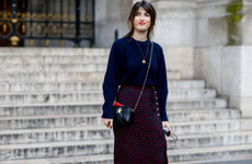How to dress like a French woman this autumn