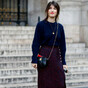 How to dress like a French woman this autumn