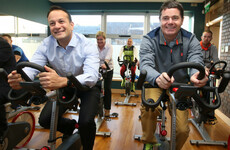 Oireachtas gym shouldn't be 'solely funded by the tax-payer': Fitness centre goes out to tender