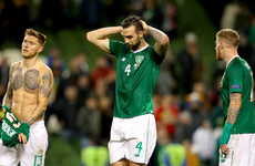 The Irish soccer dilemma, English fans abroad and the rest of the week's best sportswriting
