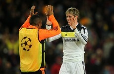 It's official: Barca v Chelsea is the most tweeted about sporting event ever (per second)
