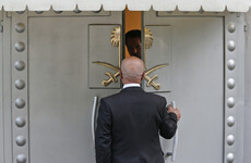 Saudi Arabia admits missing journalist Jamal Khashoggi died in 'fistfight' in Turkish consulate
