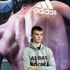 Monaghan's teen boxing prodigy Aaron McKenna signs endorsement deal with Adidas