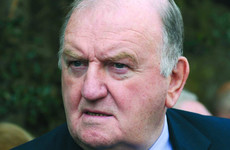 George Hook faces backlash over comments about Bray boy facing deportation