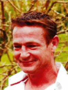 Have you seen James? He's been missing from his Wexford home for over a week