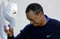 Tiger Woods to host poker game, Jon Bon Jovi concert