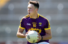 Shelmaliers win first ever Wexford football crown while Sarsfields advance to Galway hurling semis