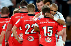 'I feel s**t... I wouldn't want my kids to do that' - Zebo apologises to Lowry
