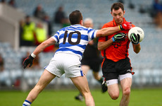 Duhallow edge closer to first Cork senior crown since 1991 after epic semi-final trilogy