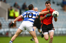 Duhallow edge closer to first Cork senior crown since 1991 after epic semi-final trilogy