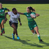 Ireland women defeat Fiji in final World Rugby 7s group game