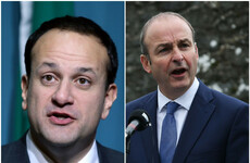 Poll: Should the confidence and supply agreement be renewed or would you rather an election?