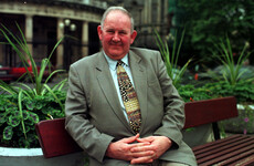 Tributes paid to former TD and 'gentle giant' Seymour Crawford who has died aged 74