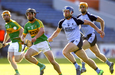 Favourites Nenagh beaten as Clonoulty/Rossmore land first Tipp title in 21 years