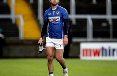 Mullingar Shamrocks end St Loman's dominance in Westmeath as Corofin advance in Galway