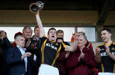 Ballyea pull off 13-point second-half turnaround to claim second Clare crown in three years