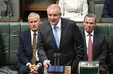 'Evil, dark crimes': Australian PM apologises to thousands of victims of child sex abuse