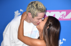 Pete Davidson is regretting the tattoos he got in tribute to Ariana Grande... it's The Dredge
