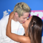 Pete Davidson is regretting the tattoos he got in tribute to Ariana Grande... it's The Dredge