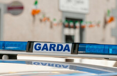 Man who was passenger in 4x4 killed after vehicle hits ditch in Co Wicklow