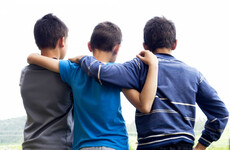 New figures show 134 children have been deported from Ireland since 2013