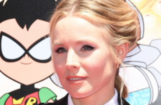 Kristen Bell responds to accusations of hypocrisy following Snow White comments