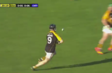 There was some Tony Kelly magic in Ballyea's win over Cratloe