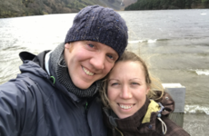 Living with grief: 'Being here without her has been - and still is - hard work’