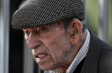 86-year-old man given suspended sentence for rape and repeated child sexual abuse