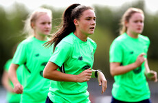 Ireland U17s begin qualifying campaign with 14-0 demolition