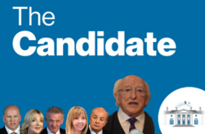 The Candidate: TheJournal.ie podcast talks to Michael D Higgins