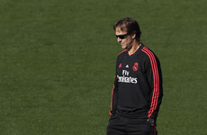 The sack looms for defiant Real Madrid boss Lopetegui ahead of El Clasico
