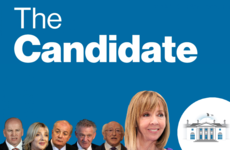 The Candidate: TheJournal.ie podcast talks to Joan Freeman