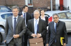 Troika to deliver verdict on bailout as programme reaches halfway point