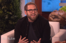 Jonah Hill's recent criticism of toxic masculinity is spot on