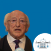 Michael D Higgins: 'I'm not a millionaire. I don't see the merit in this kind of discourse'