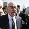 Leveson: Rupert Murdoch plays down political influence