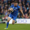 Concern for McFadden as Leinster winger suffers 'high grade' hamstring injury