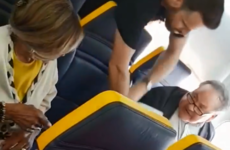 'I feel very low': Victim of racist abuse on Ryanair flight say she's struggling after verbal attack