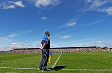 Roscommon stall on new manager as wait to name Kevin McStay's successor goes on