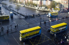 New BusConnects plan won't be published until 'sometime' next year