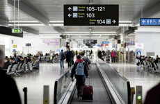 A new report claims Dublin Airport needs a third terminal - but DAA is having none of it