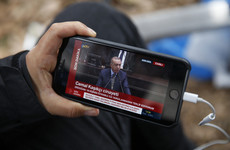 Turkish President says Khashoggi killing planned 'days in advance'