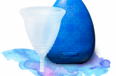 Tampax are after coming out with a menstrual cup, but is it coming to Ireland?