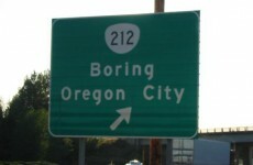 Scottish town of Dull looks to twin with... US town of Boring
