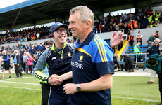 Staying put: Clare GAA confirm duo will manage senior hurling side again for 2019 season